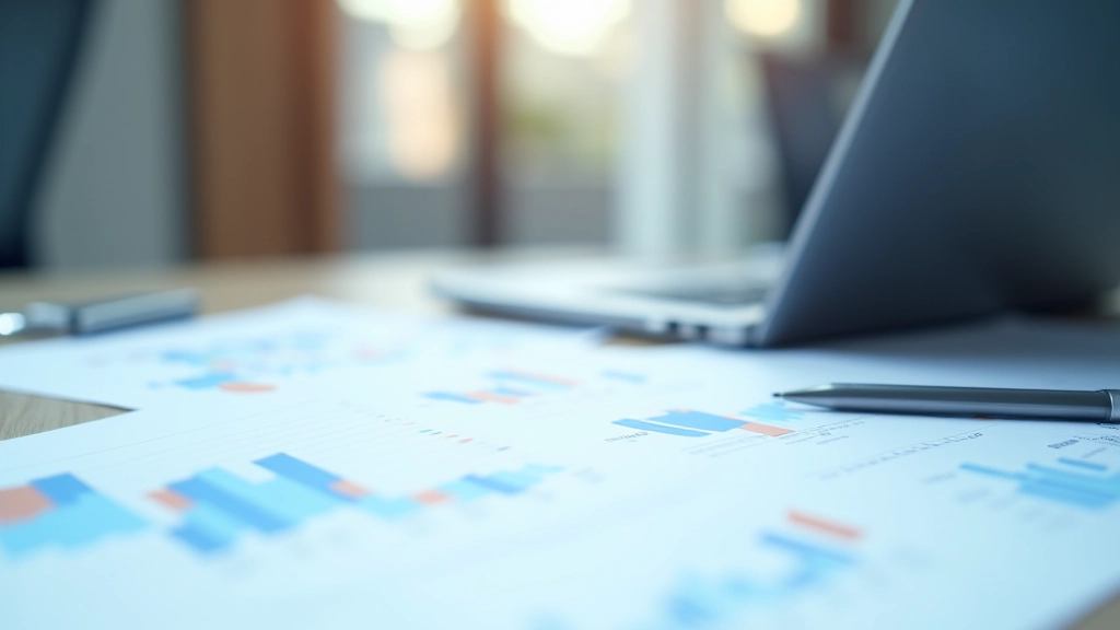 Statistické grafy znázorňující obchodní bilanci Česka za poslední čtyři roky